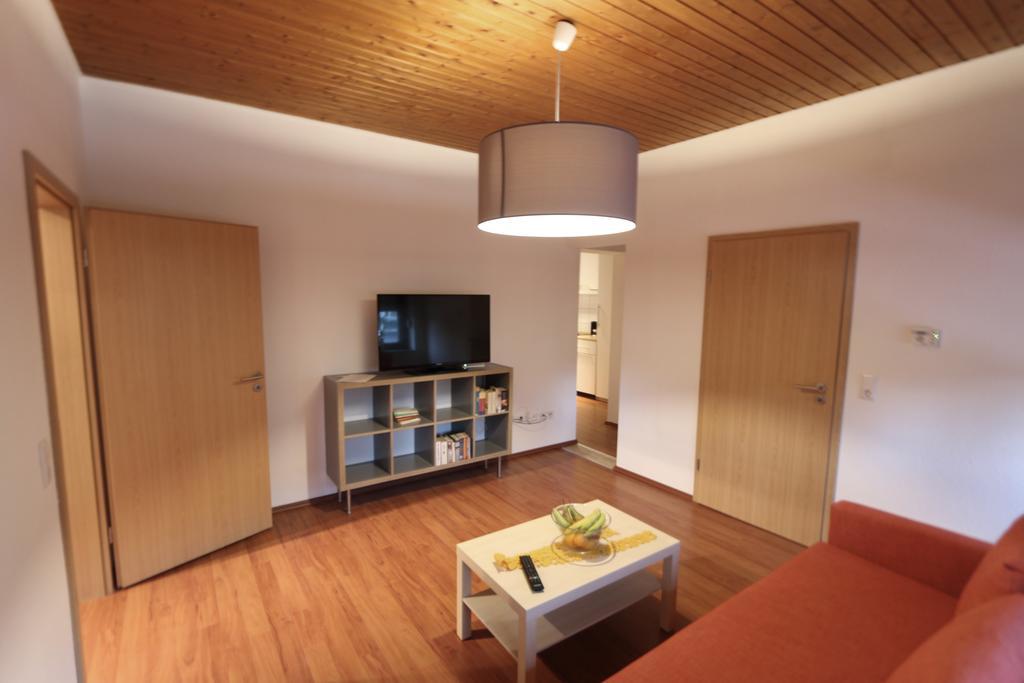 Nadines Ferienwohnung Krefeld Dış mekan fotoğraf