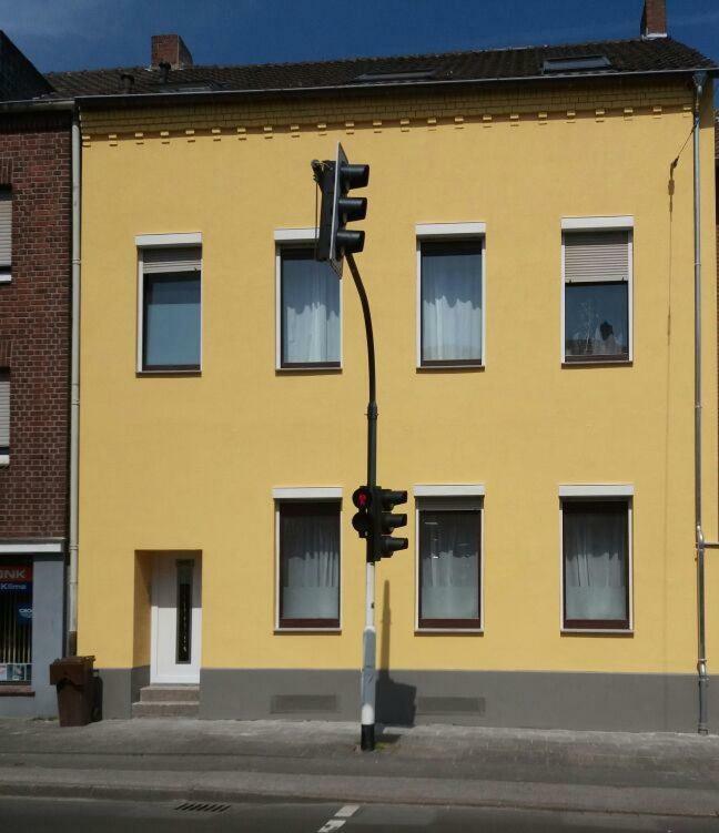 Nadines Ferienwohnung Krefeld Dış mekan fotoğraf